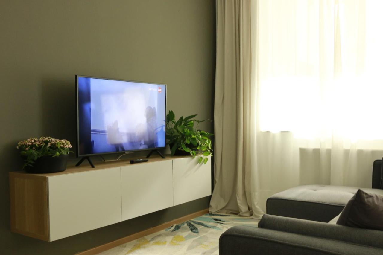 Am City Apartment 24H Self-Check-In, Free Parking, U-Bahn 350M, Netflix Núremberg Exterior foto