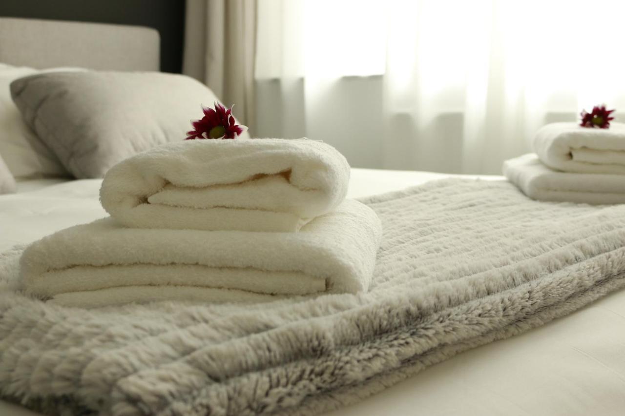 Am City Apartment 24H Self-Check-In, Free Parking, U-Bahn 350M, Netflix Núremberg Exterior foto