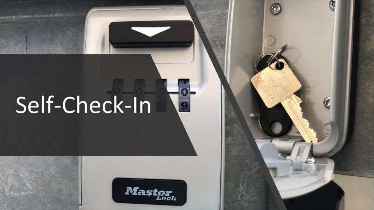 Am City Apartment 24H Self-Check-In, Free Parking, U-Bahn 350M, Netflix Núremberg Exterior foto