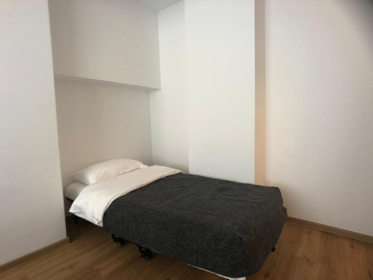 Am City Apartment 24H Self-Check-In, Free Parking, U-Bahn 350M, Netflix Núremberg Exterior foto